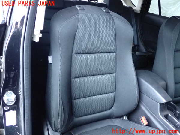 2UPJ-9240377035]CX-5(KE2AW)運転席シート 中古_2