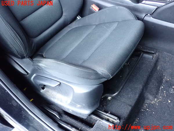 2UPJ-9240377035]CX-5(KE2AW)運転席シート 中古_3