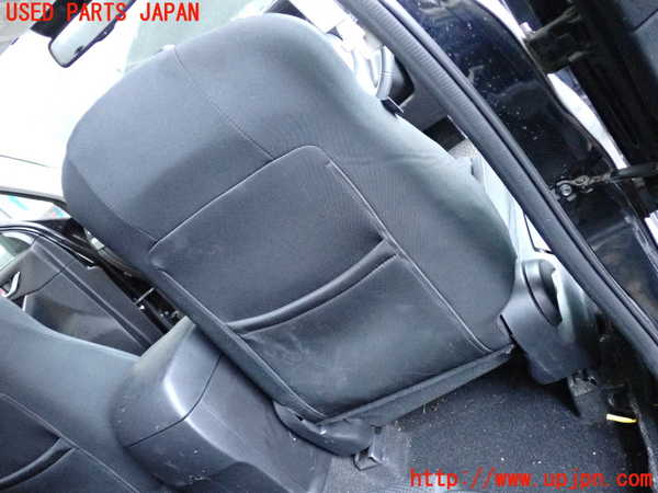2UPJ-9240377035]CX-5(KE2AW)運転席シート 中古_4