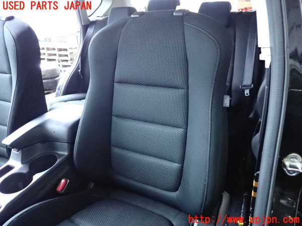 2UPJ-9240377065]CX-5(KE2AW)助手席シート 中古_2
