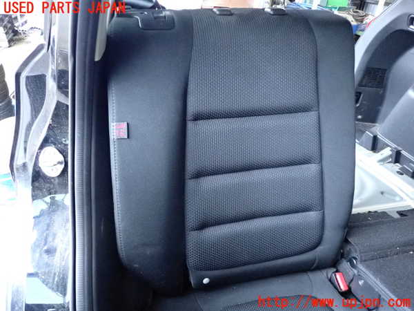 2UPJ-9240377405]CX-5(KE2AW)右リアシート 中古_2