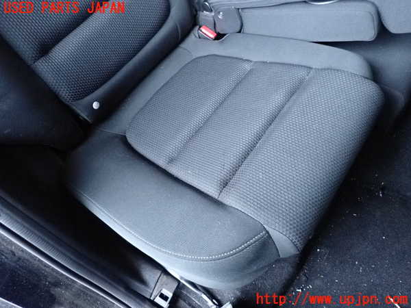 2UPJ-9240377405]CX-5(KE2AW)右リアシート 中古_3