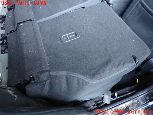2UPJ-9240377405]CX-5(KE2AW)右リアシート 中古_5
