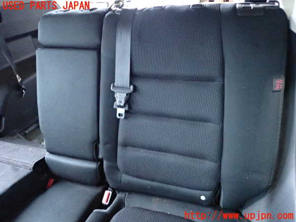 2UPJ-9240377435]CX-5(KE2AW)左リアシート 中古_2