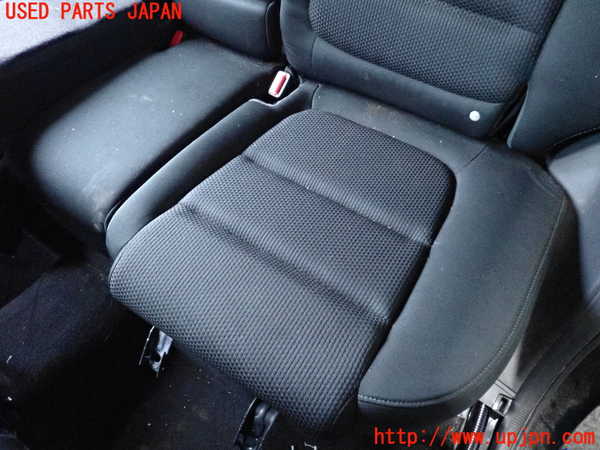 2UPJ-9240377435]CX-5(KE2AW)左リアシート 中古_3