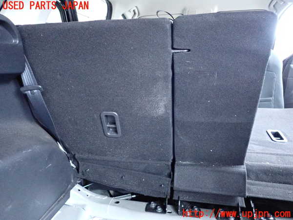2UPJ-9240377435]CX-5(KE2AW)左リアシート 中古_4