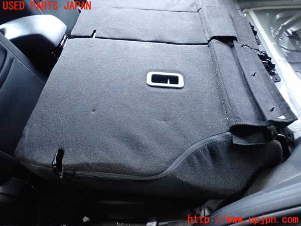2UPJ-9240377435]CX-5(KE2AW)左リアシート 中古_5