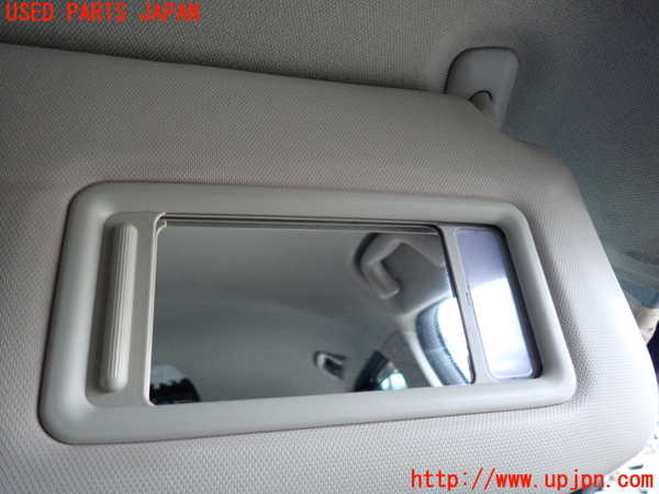 2UPJ-9240377625]CX-5(KE2AW)室内サンバイザー右側 中古_3