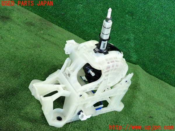 2UPJ-9240377555]CX-5(KE2AW)ATシフトレバー 中古_2