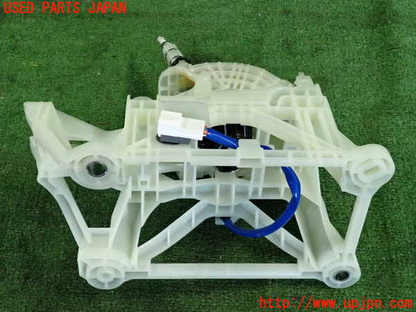 2UPJ-9240377555]CX-5(KE2AW)ATシフトレバー 中古_3