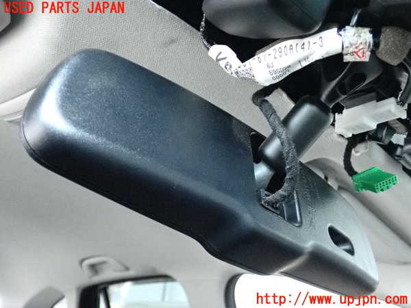 2UPJ-9240377615]CX-5(KE2AW)ルームミラー 中古_2