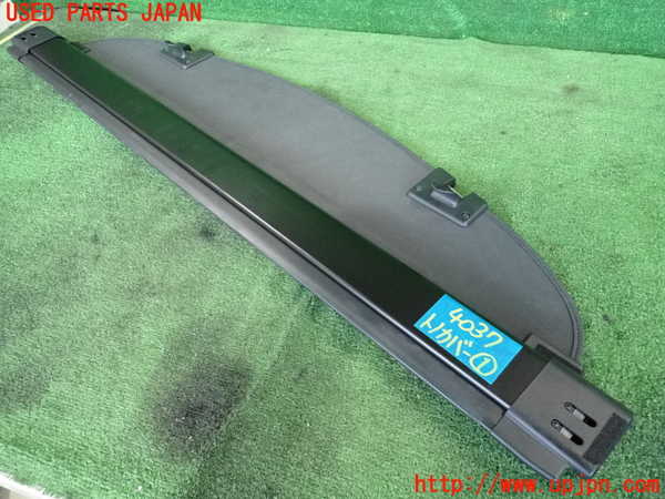 2UPJ-9240377761]CX-5(KE2AW)トノカバー1 中古_2