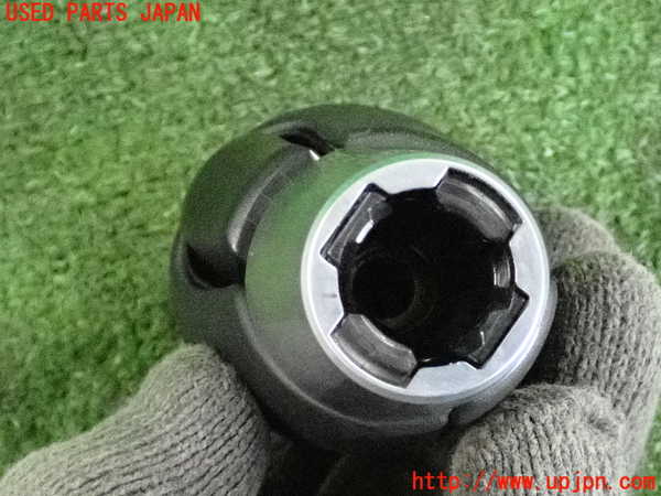 2UPJ-9240377570]CX-5(KE2AW)シフトノブ 中古_4