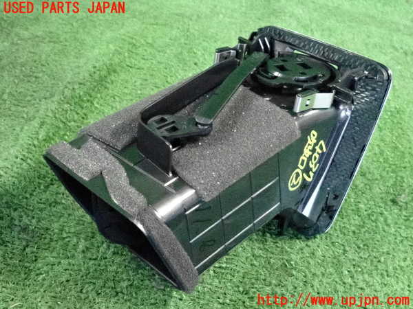 2UPJ-9240377527]CX-5(KE2AW)エアコン吹き出し口2 (左) 中古_3
