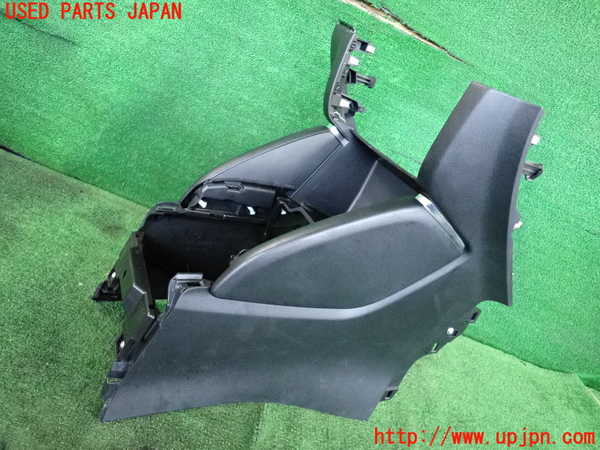 2UPJ-9240377549]CX-5(KE2AW)コンソール 中古_2