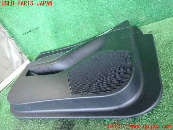2UPJ-9240371264]CX-5(KE2AW)左前ドア内張り 中古_3
