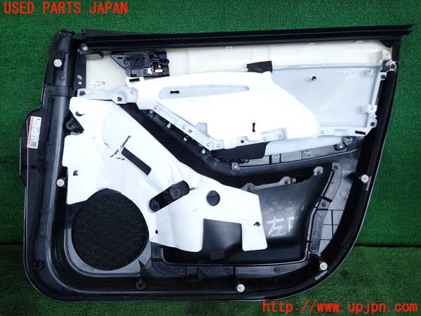 2UPJ-9240371264]CX-5(KE2AW)左前ドア内張り 中古_4