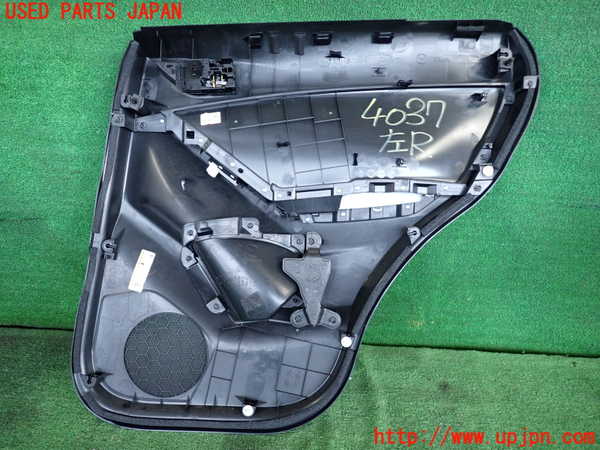 2UPJ-9240371324]CX-5(KE2AW)左後ドア内張り 中古_4