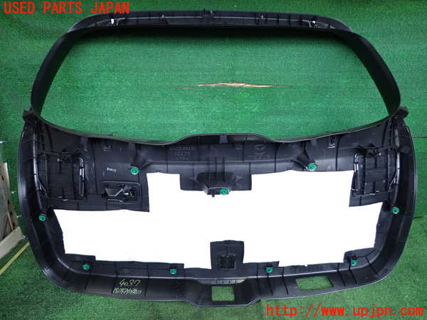 2UPJ-9240371578]CX-5(KE2AW)バックドア内張り 中古_2