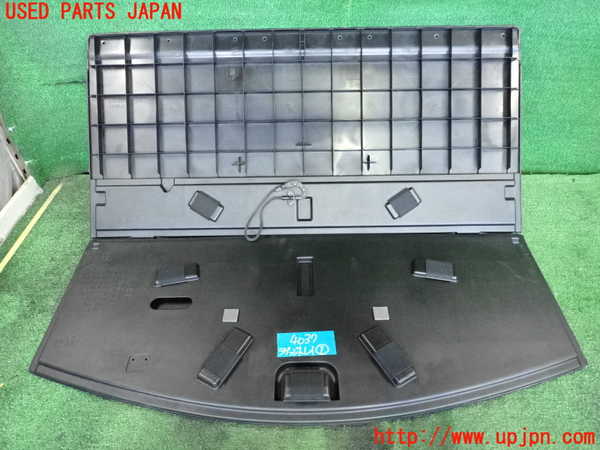 2UPJ-9240377771]CX-5(KE2AW)ラゲッジトレイ1 中古_2