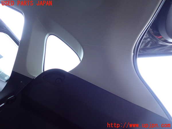 2UPJ-9240377675]CX-5(KE2AW)右リアピラートリム 中古_2