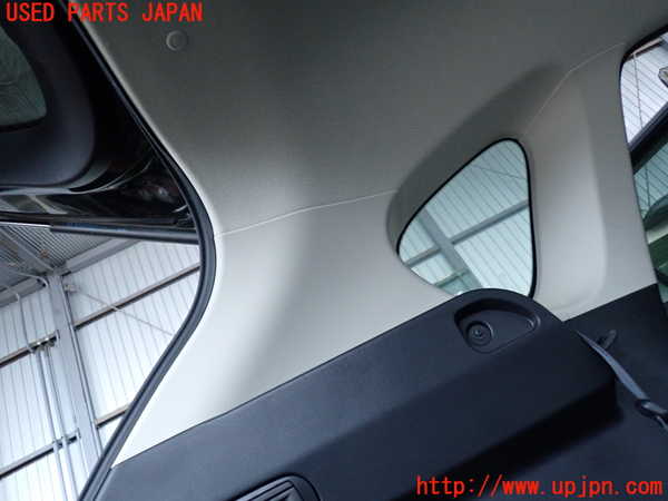 2UPJ-9240377680]CX-5(KE2AW)左リアピラートリム 中古_2