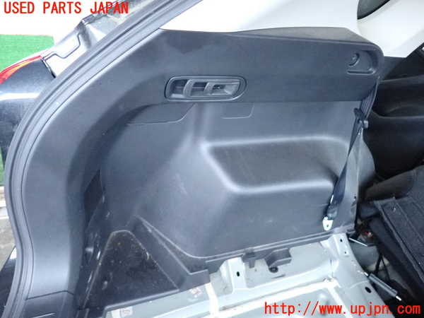 2UPJ-9240377680]CX-5(KE2AW)左リアピラートリム 中古_3