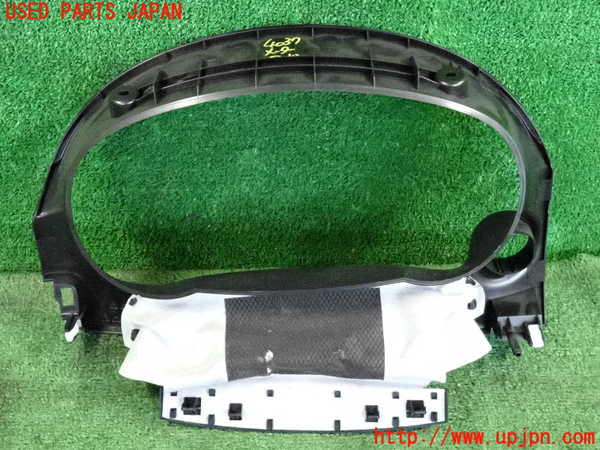2UPJ-9240377510]CX-5(KE2AW)メーターフード 中古_2