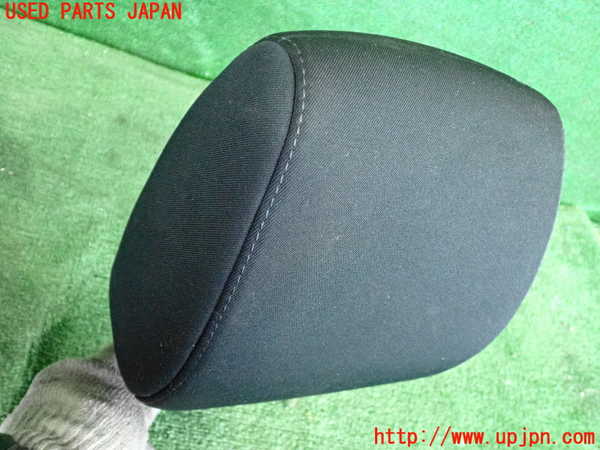 2UPJ-9240377070]CX-5(KE2AW)助手席ヘッドレスト 中古_2