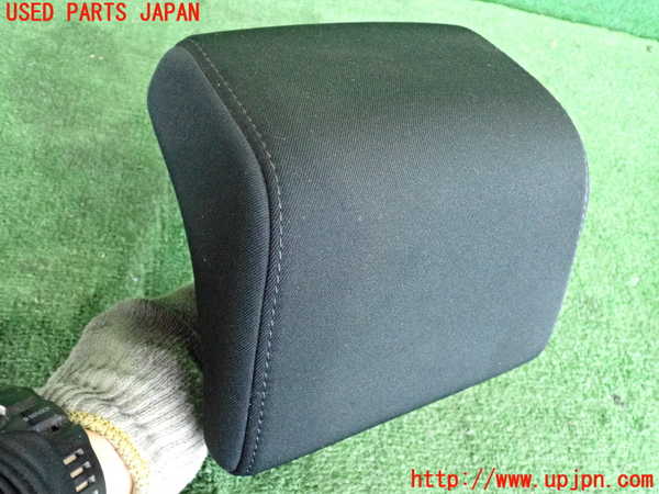 2UPJ-9240377150]CX-5(KE2AW)右2列目ヘッドレスト 中古_2