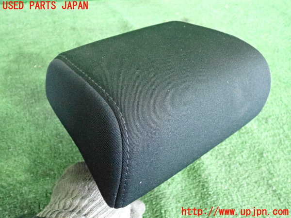 2UPJ-9240377130]CX-5(KE2AW)真中2列目ヘッドレスト 中古_2