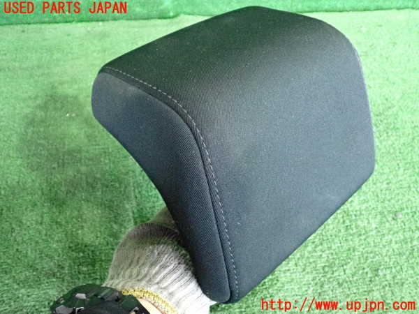 2UPJ-9240377180]CX-5(KE2AW)左2列目ヘッドレスト 中古_2