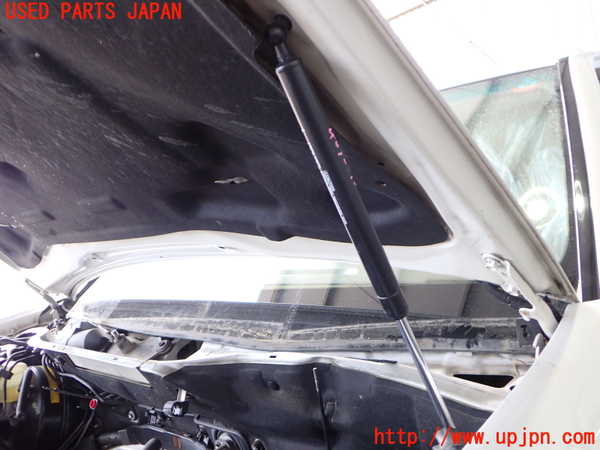 2UPJ-9240381068]セルシオ(UCF31)ボンネットダンパー (ジャンク品) 中古_2