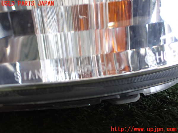 2UPJ-9240381132]セルシオ(UCF31)左ヘッドライト ハロゲン 中古_3