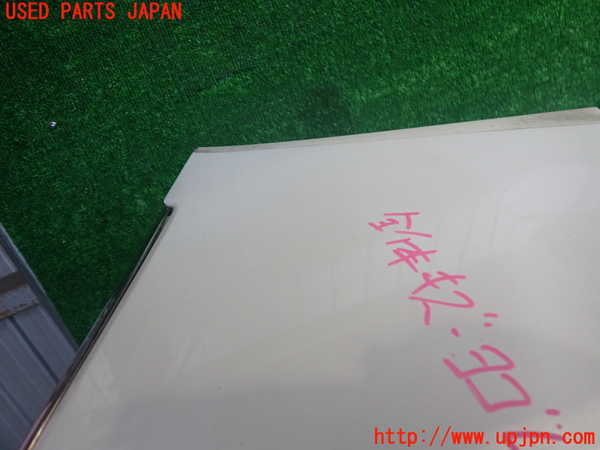 2UPJ-9240381100]セルシオ(UCF31)右前コーナーパネル 中古_3