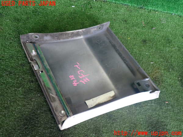 2UPJ-9240381102]セルシオ(UCF31)左前コーナーパネル 中古_2