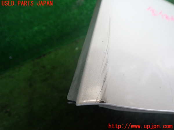 2UPJ-9240381102]セルシオ(UCF31)左前コーナーパネル 中古_4