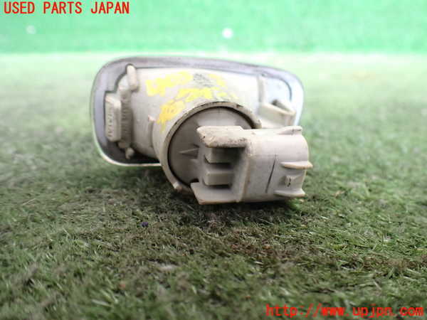 2UPJ-9240381160]セルシオ(UCF31)右ウィンカーレンズ 中古_2