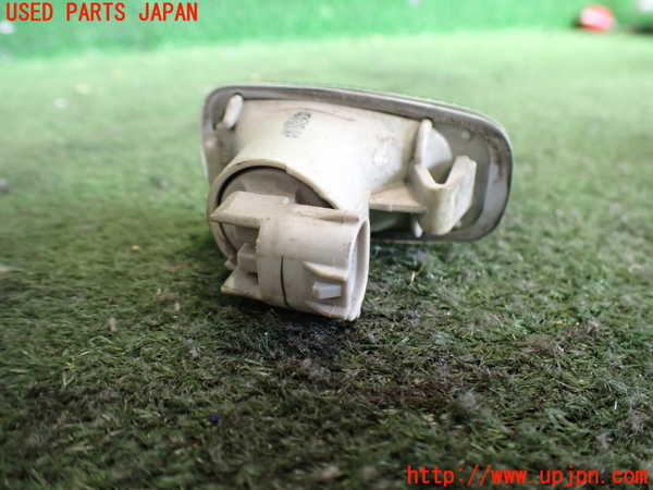 2UPJ-9240381162]セルシオ(UCF31)左ウィンカーレンズ 中古_2