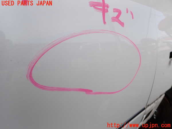 2UPJ-9240381230]セルシオ(UCF31)右前ドア 中古_3
