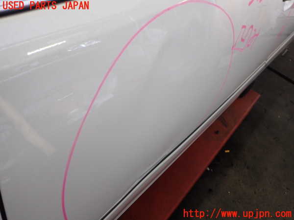 2UPJ-9240381260]セルシオ(UCF31)左前ドア (43R-00035) 中古_2