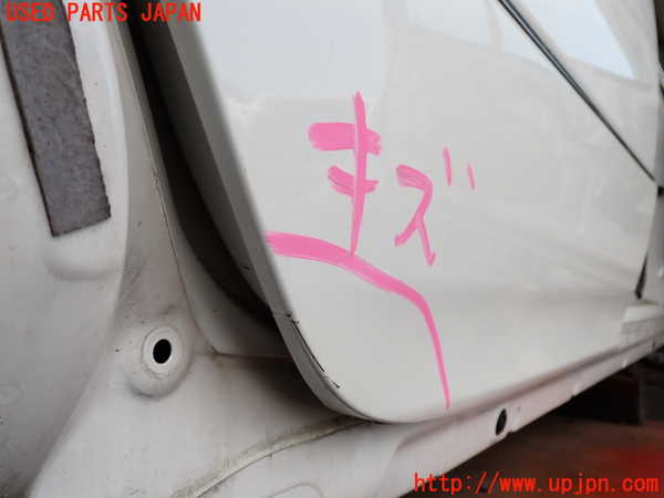 2UPJ-9240381290]セルシオ(UCF31)右後ドア (M5S8) 中古_3