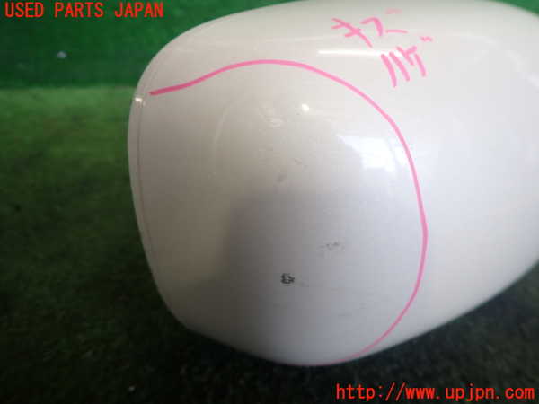 2UPJ-9240381210]セルシオ(UCF31)右ドアミラー 中古_3