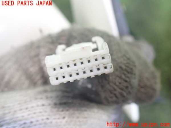2UPJ-9240381210]セルシオ(UCF31)右ドアミラー 中古_4