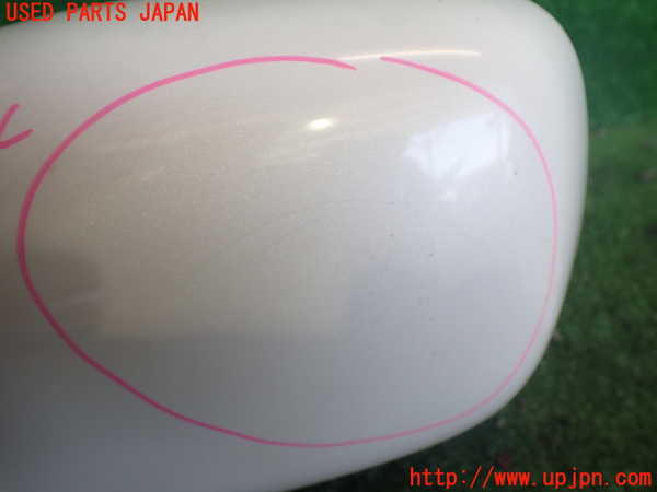 2UPJ-9240381212]セルシオ(UCF31)左ドアミラー 中古_2