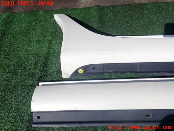 2UPJ-9240381390]セルシオ(UCF31)右サイドステップ 中古_2