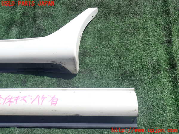 2UPJ-9240381392]セルシオ(UCF31)左サイドステップ 中古_2
