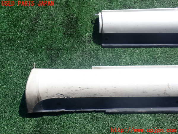2UPJ-9240381392]セルシオ(UCF31)左サイドステップ 中古_4