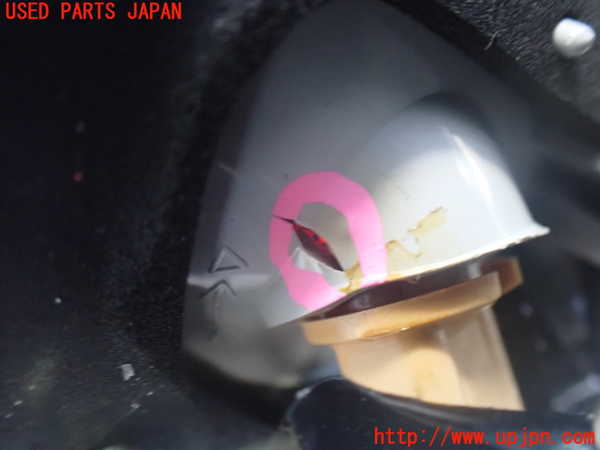 2UPJ-9240381550]セルシオ(UCF31)右リアフィニッシャー (ジャンク品) 中古_4