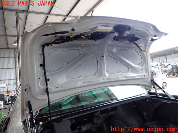2UPJ-9240381500]セルシオ(UCF31)トランク 中古_4